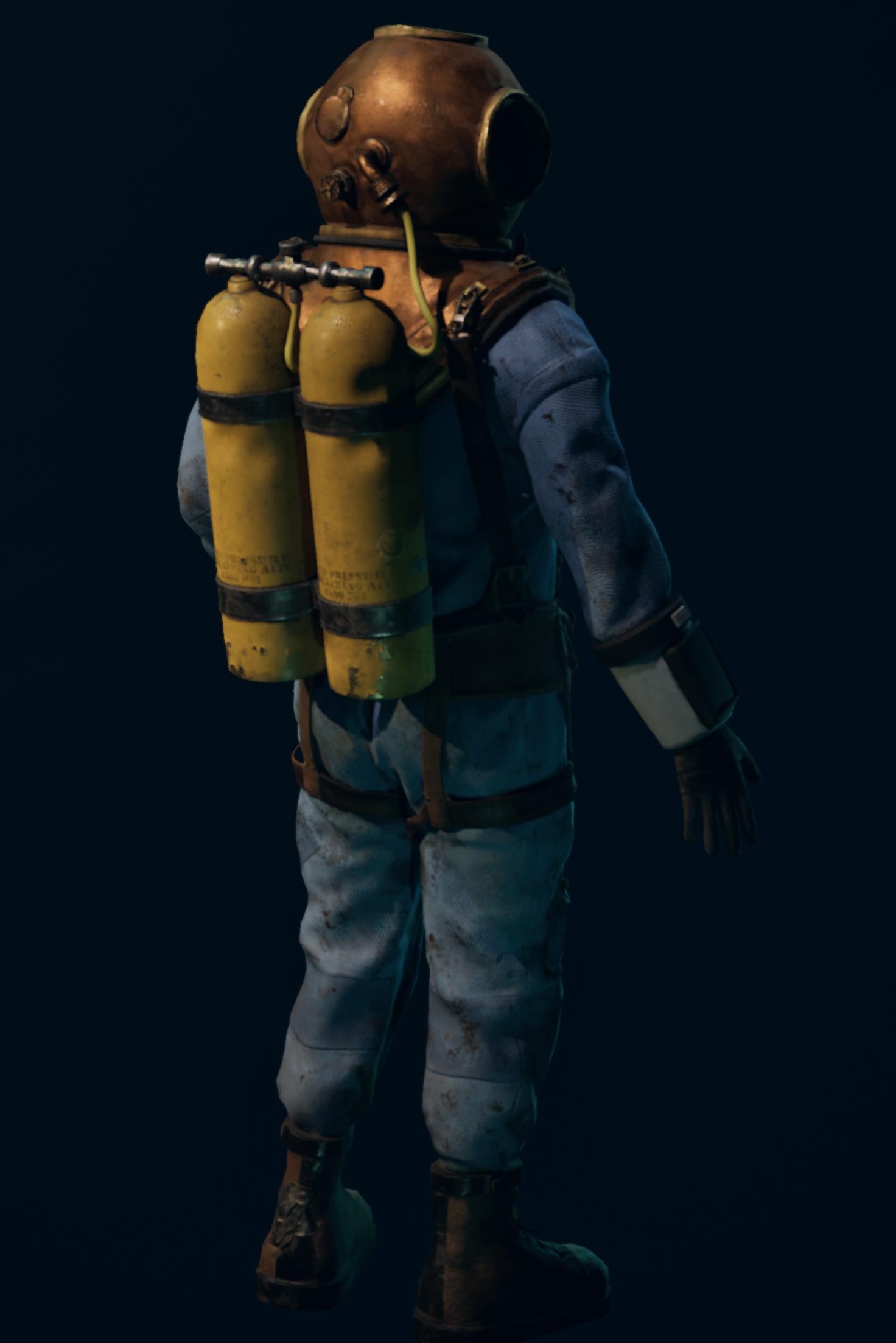Character Art 1